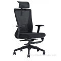 Sprzedaż hurtowa Ergonomiczne obrotowe krzesło do ćwiczeń rekreacyjnych krzesło biurowe